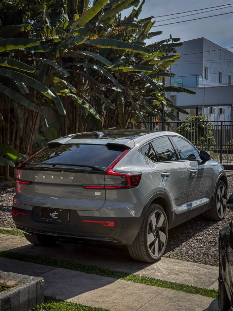 Volvo C40 100% electrico — foto 5